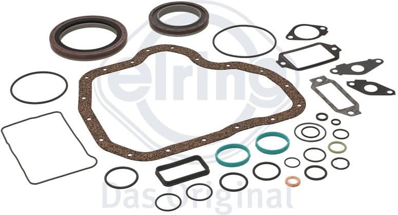 Gasket Kit, crankcase 565.630