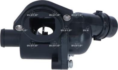 Thermostat, coolant EASY FIT 725028