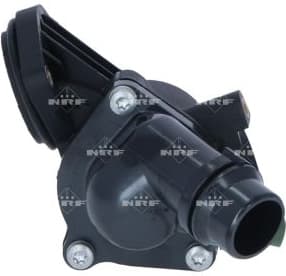 Thermostat, coolant EASY FIT 725028 - image 2