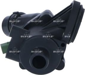 Thermostat, coolant EASY FIT 725028 - image 4