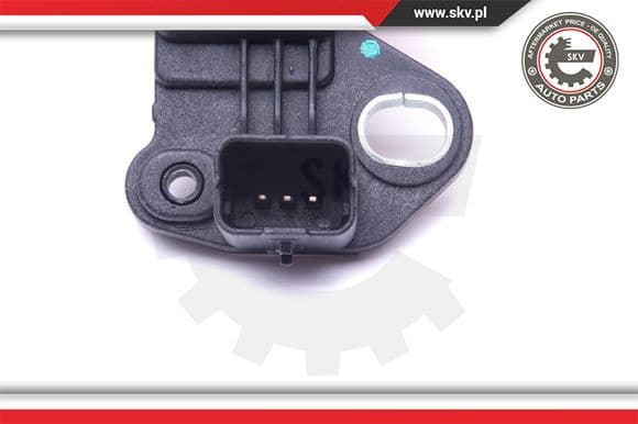 Sensor, crankshaft pulse 17SKV537 - image 4