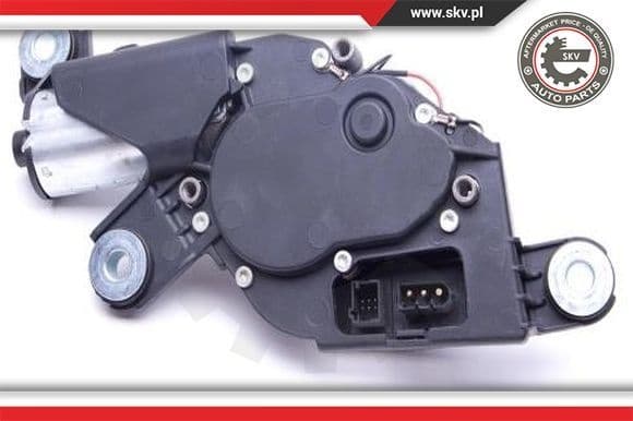Wiper Motor 19SKV100 - image 2