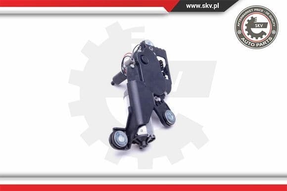 Wiper Motor 19SKV100 - image 4