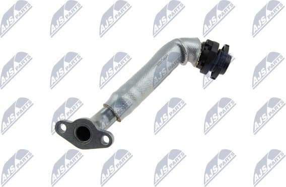 Oil Line, charger ECD-PL-005 - image 2