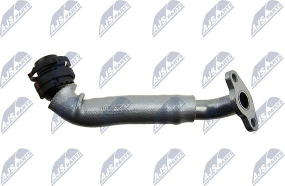 Oil Line, charger ECD-PL-005 - image 4