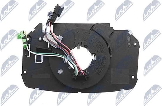 Clock Spring, airbag EAS-RE-001 - image 3