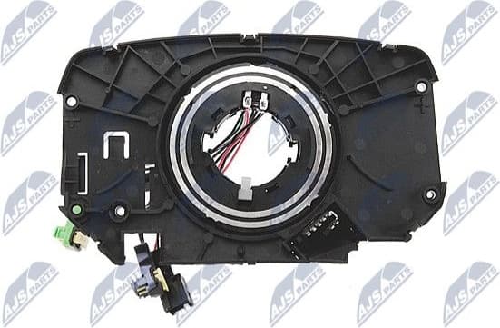 Clock Spring, airbag EAS-RE-001 - image 4