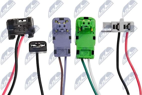 Clock Spring, airbag EAS-RE-001 - image 5