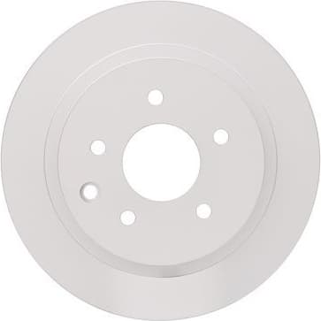 Brake Disc 0986479C60