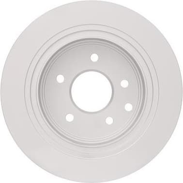 Brake Disc 0986479C60 - image 3