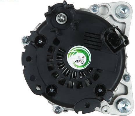 Alternator AS A3493S - image 3