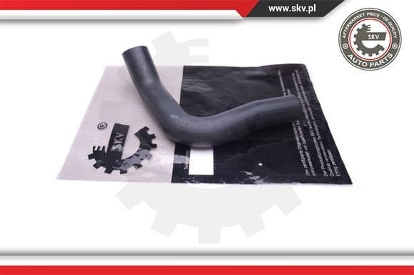 Charge Air Hose 43SKV254