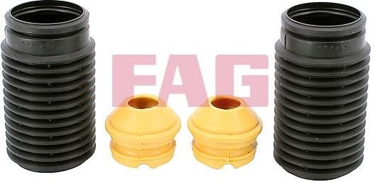 Dust Cover Kit, shock absorber 811003030