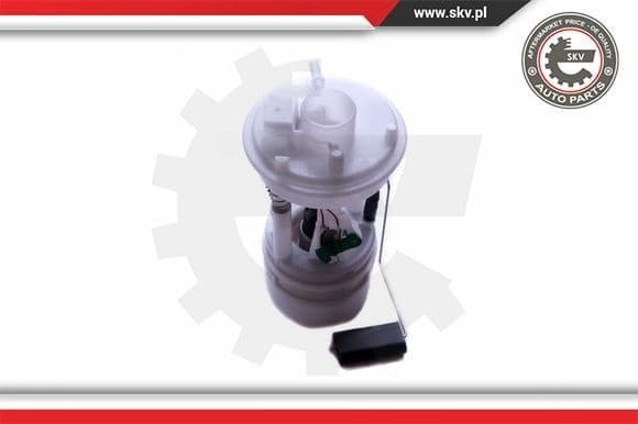 fuel supply unit 02SKV812 - image 3