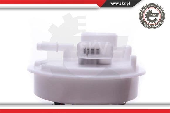 fuel supply unit 02SKV812 - image 5