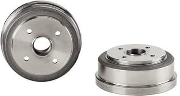 Brake Drum ESSENTIAL LINE 14.A690.10
