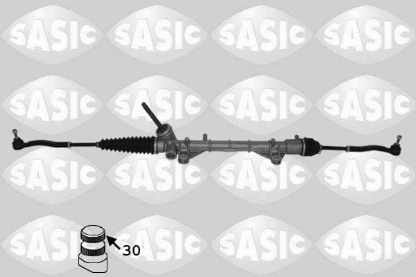 Steering Gear 7374012