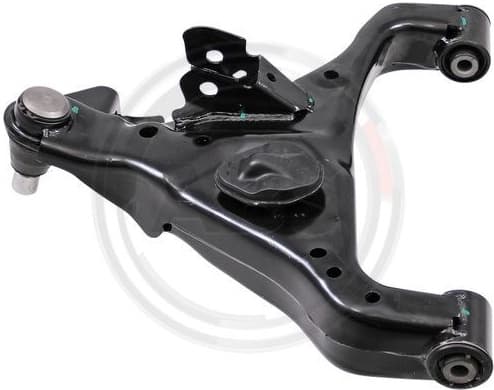 Control/Trailing Arm, wheel suspension 210718