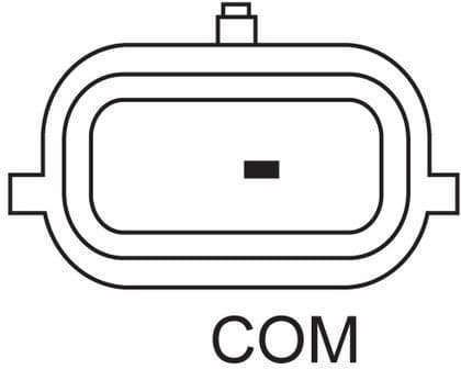 Alternator 0 986 085 170 - image 2