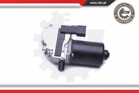 Wiper Motor 19SKV144 - image 4