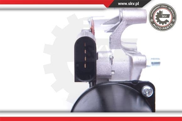 Wiper Motor 19SKV144 - image 5