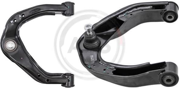 Control/Trailing Arm, wheel suspension 210720