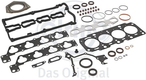 Full Gasket Kit, engine 180.570