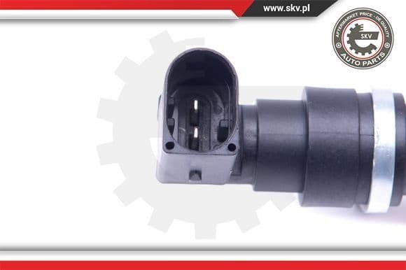 Sensor, crankshaft pulse 17SKV524 - image 3
