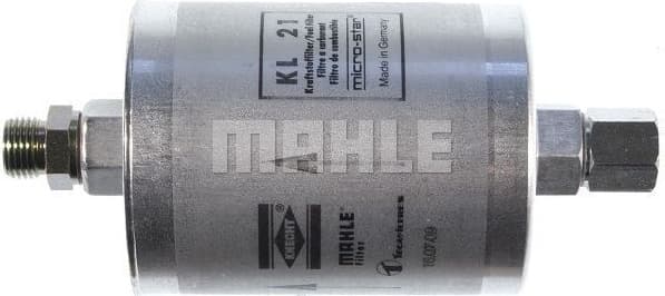 Fuel Filter KL21 - image 9