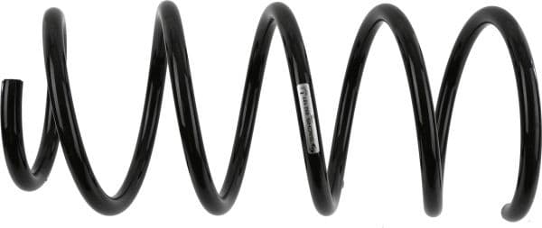 Suspension Spring 992 181