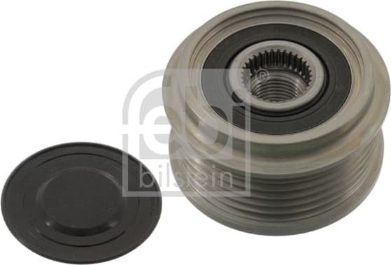 Alternator Freewheel Clutch 38262