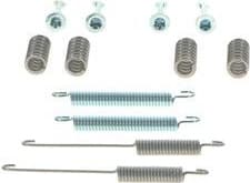 Accessory Kit, parking brake shoes 1987475413 - image 3