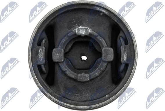 Mounting, control/trailing arm ZTP-HD-039B - image 4