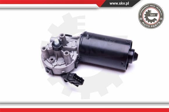 Wiper Motor 19SKV177 - image 2