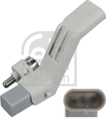 Sensor, crankshaft pulse 175299