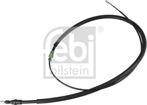 Cable Pull, parking brake 176825