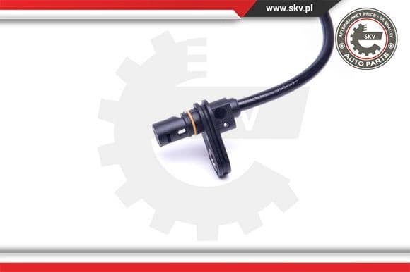 Sensor, wheel speed 06SKV370 - image 3