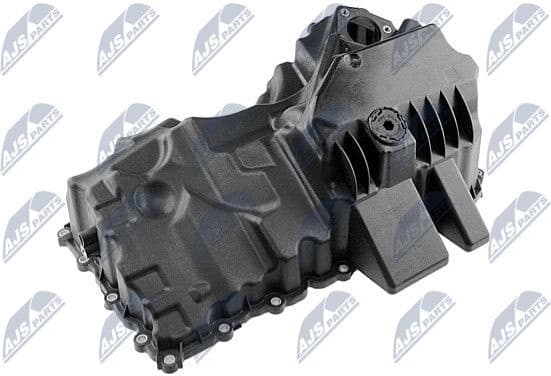 Oil Sump BMO-BM-013 - image 2