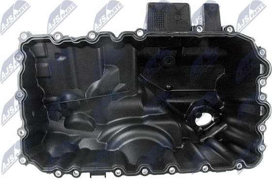 Oil Sump BMO-BM-013 - image 3