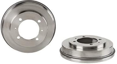 Brake Drum ESSENTIAL LINE 14.A718.10