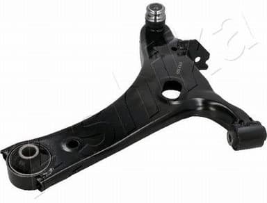 Control/Trailing Arm, wheel suspension 72-07-710L - image 3