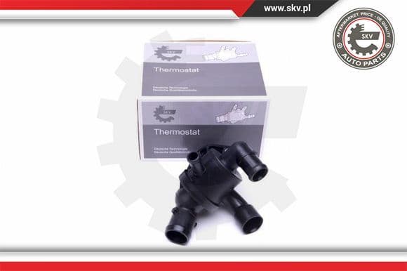 Thermostat, coolant 20SKV104