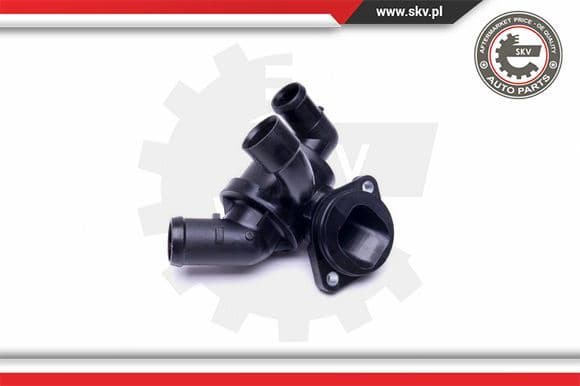 Thermostat, coolant 20SKV104 - image 3