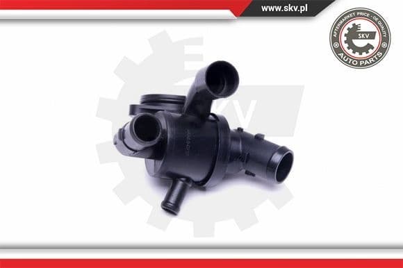 Thermostat, coolant 20SKV104 - image 4