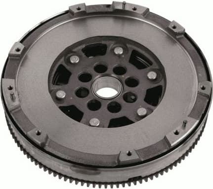 Flywheel Dual-mass flywheel 2294 501 243