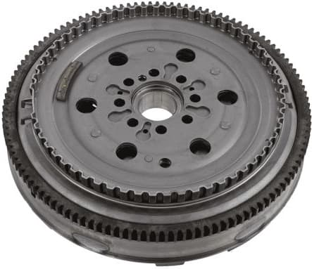 Flywheel Dual-mass flywheel 2294 501 243 - image 2