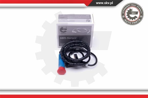 Sensor, wheel speed 06SKV363