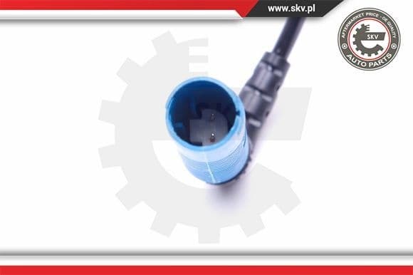Sensor, wheel speed 06SKV363 - image 3