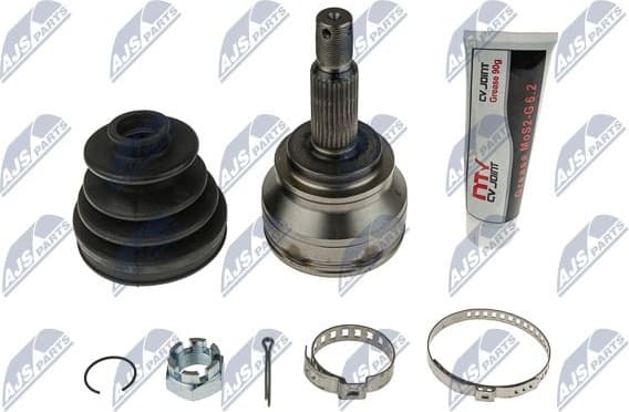 Joint Kit, drive shaft NPZ-CH-003