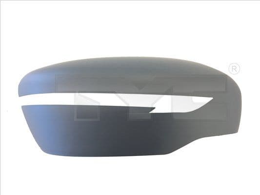 Cover, exterior mirror 324-0180-2